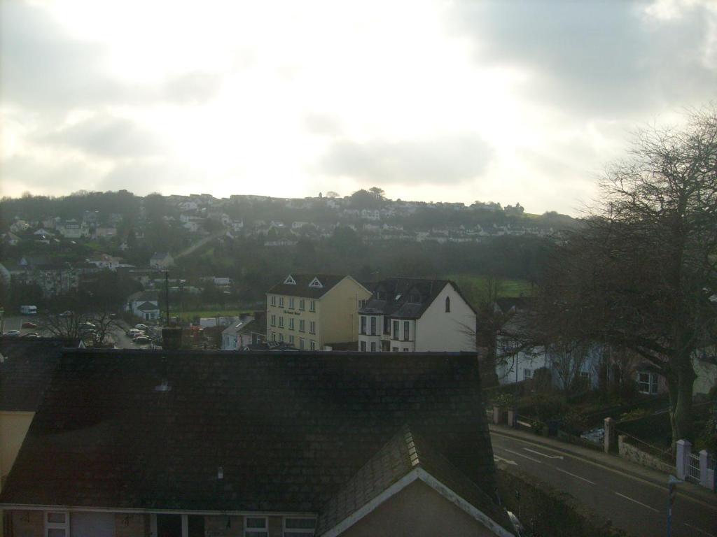 Harbourlight Guesthouse Saundersfoot Room photo