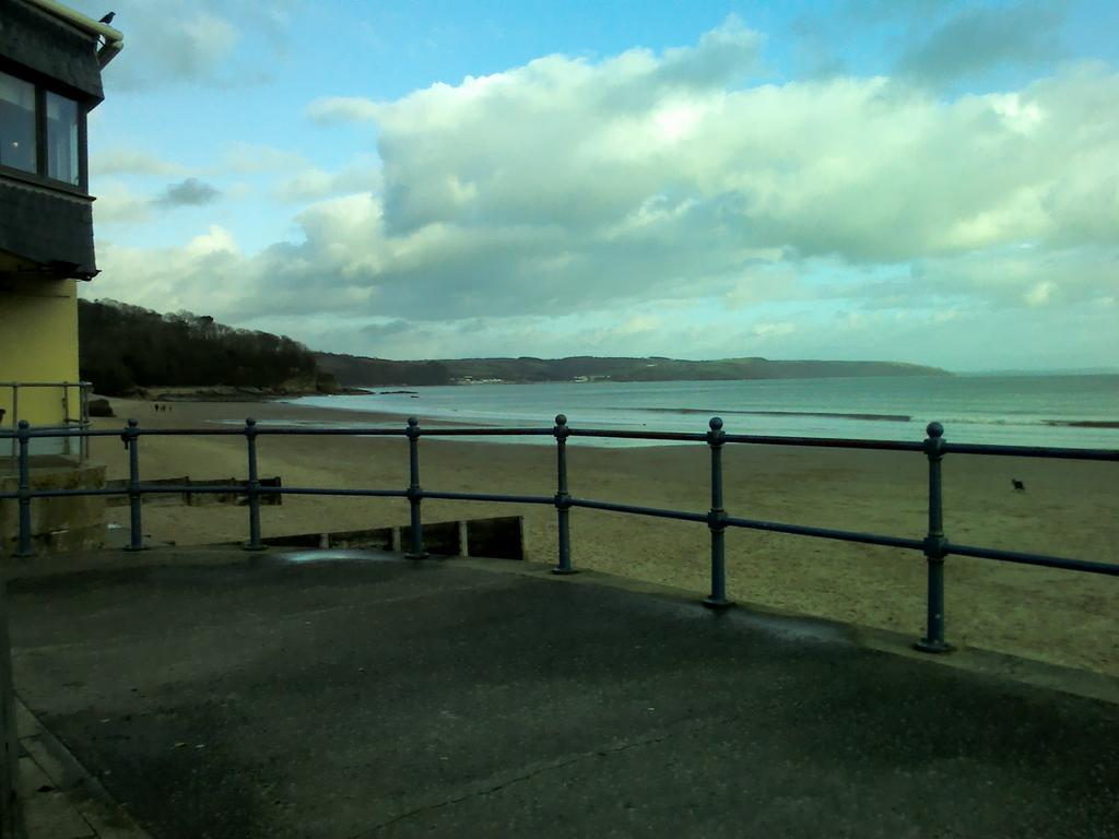 Harbourlight Guesthouse Saundersfoot Exterior photo